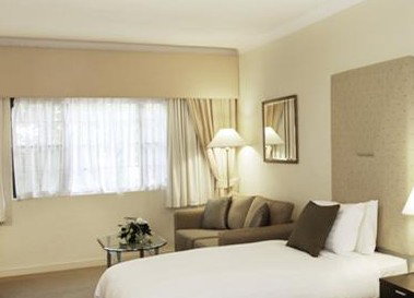 The Hills Lodge Boutique - Hotel WA 1