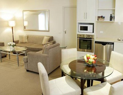 The Hills Lodge Boutique - Hotel WA 2