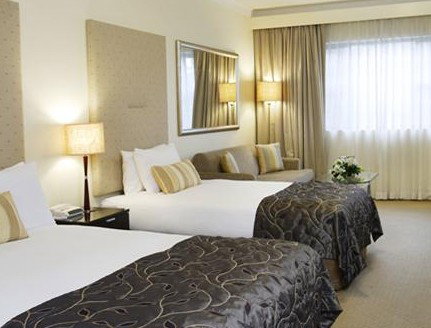 The Hills Lodge Boutique - Hotel WA 3