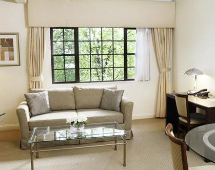 The Hills Lodge Boutique - Hotel WA 4