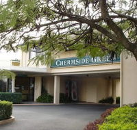 Chermside Green Motel - Hotel WA