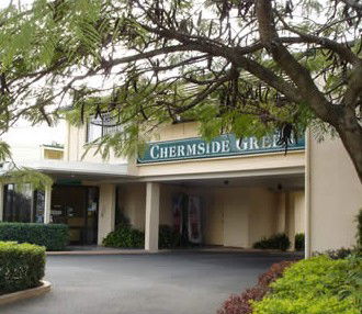 Chermside Green Motel - Hotel WA 0