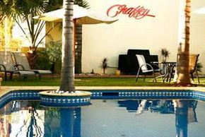 Best Western Chaffey International Motor Inn - Hotel WA 2