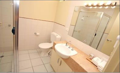 Best Western Chaffey International Motor Inn - Hotel WA 3