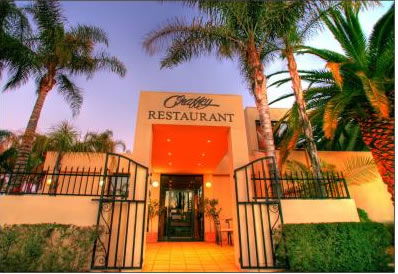 Best Western Chaffey International Motor Inn - Hotel WA 5