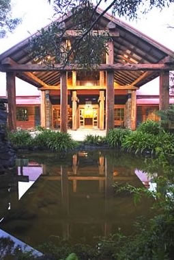 Alcomie TAS Hotel WA