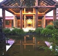 Tall Timbers Tasmania - Hotel WA