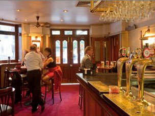 Sydney NSW Hotel WA
