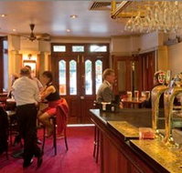 The Occidental Hotel - Hotel WA