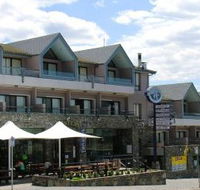 Banjo Paterson Inn - Hotel WA
