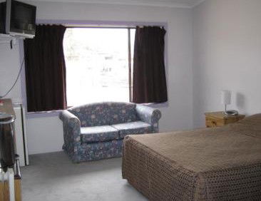 Banjo Paterson Inn - Hotel WA 1