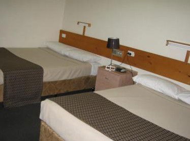 Banjo Paterson Inn - Hotel WA 3