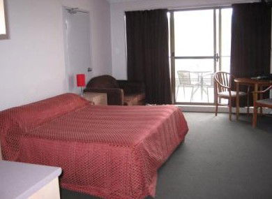 Banjo Paterson Inn - Hotel WA 4