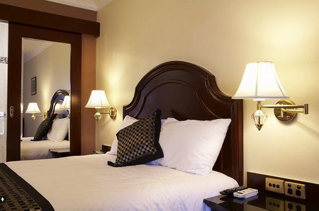 Comfort Inn And Suites Georgian Albury - Hotel WA 2