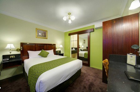 Comfort Inn And Suites Georgian Albury - Hotel WA 3