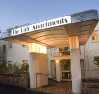 The Lido Boutique Apartments - Hotel WA