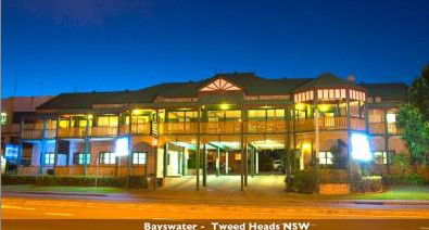 Comfort Inn Bayswater - Hotel WA 0