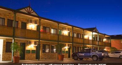 Comfort Inn Bayswater - Hotel WA 1