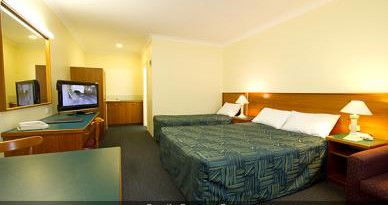 Comfort Inn Bayswater - Hotel WA 2