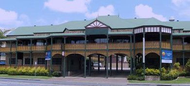 Comfort Inn Bayswater - Hotel WA 3