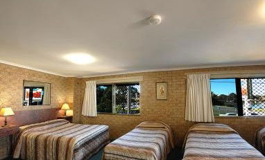 Tweed Harbour Motor Inn - Hotel WA 0