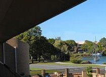 Tweed Harbour Motor Inn - Hotel WA 1