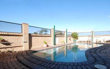 Tweed Harbour Motor Inn - Hotel WA 3