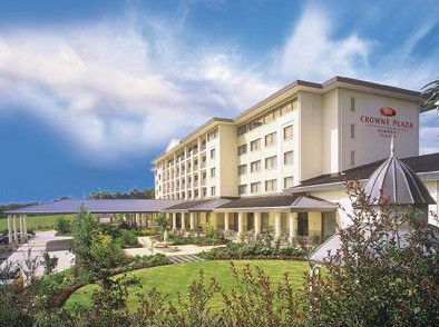 Baulkham Hills NSW Hotel WA