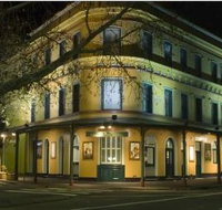 The Royal Exhibition Hotel - Hotel WA