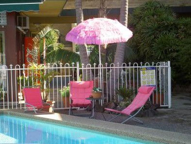 Denistone NSW Hotel WA