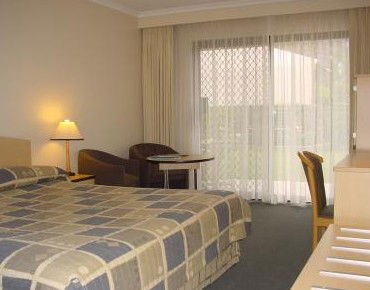 St. Marys Park View Motel - Hotel WA 1