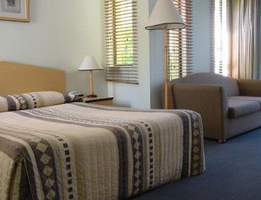 St. Marys Park View Motel - Hotel WA 2