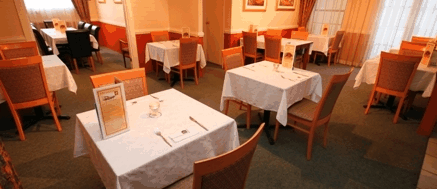 Best Western Coachman's Inn Motel - Hotel WA 1