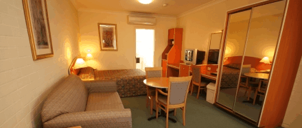 Best Western Coachman's Inn Motel - Hotel WA 2