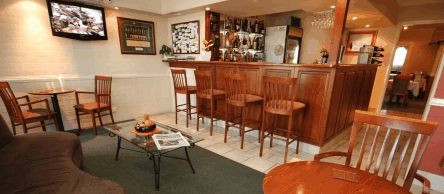 Best Western Coachman's Inn Motel - Hotel WA 5