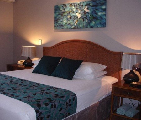 Turtle Cove Beach Resort - Hotel WA 1