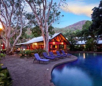 Turtle Cove Beach Resort - Hotel WA 4