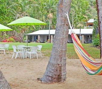 Turtle Cove Beach Resort - Hotel WA 5