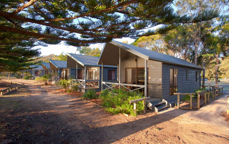 South Darras NSW Hotel WA