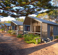 Murramarang Ecotourism Resort Eco Point - Hotel WA