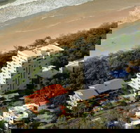 84 The Spit - Hotel WA