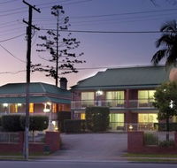 Aabon Holiday Apartments  Motel - Hotel WA