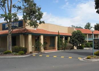 Ferntree Gully Hotel Motel - Hotel WA 0