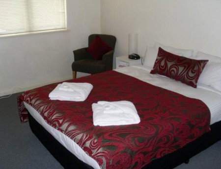 Darling Towers Executive Serviced Apartments - Hotel WA 1