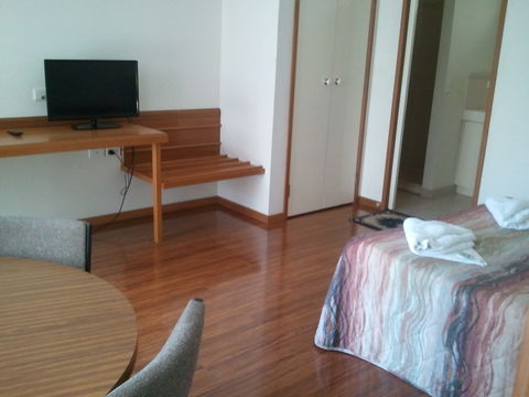 Beaconsfield Lodge Motel - Hotel WA 3