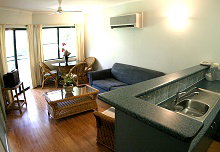 Half Moon Bay Resort - Hotel WA 4