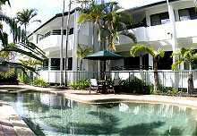 Half Moon Bay Resort - Hotel WA 5