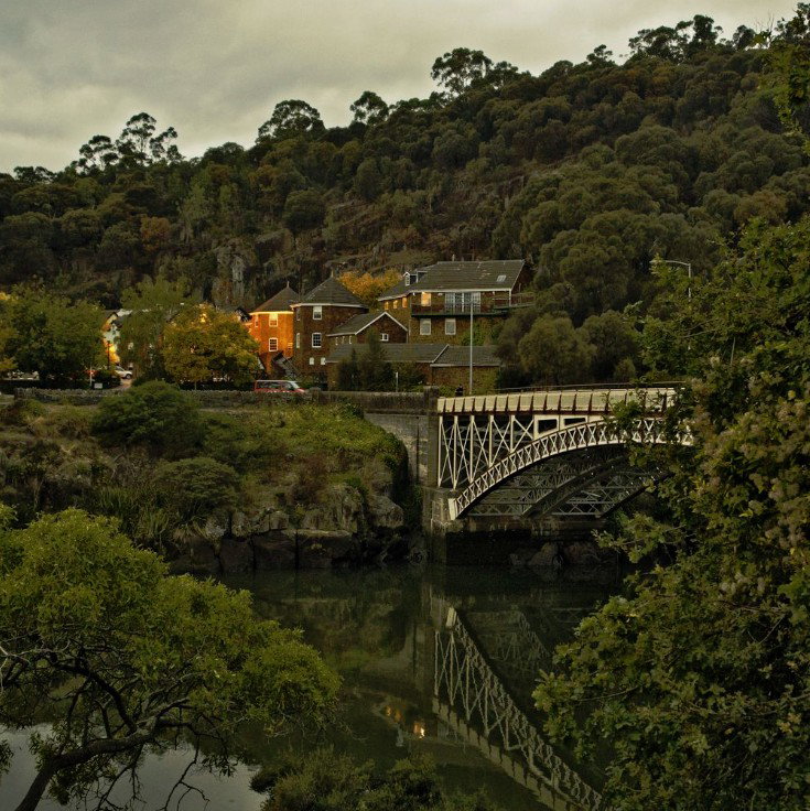  Hotel WA