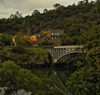 Leisure Inn Penny Royal Motel  Apartments - Hotel WA