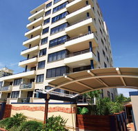 Windward Apartments - Hotel WA